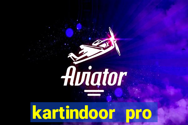 kartindoor pro raposo shopping